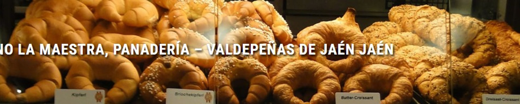 Horno la maestra